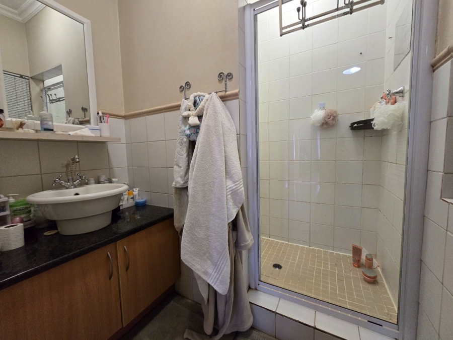 4 Bedroom Property for Sale in Dan Pienaar Free State